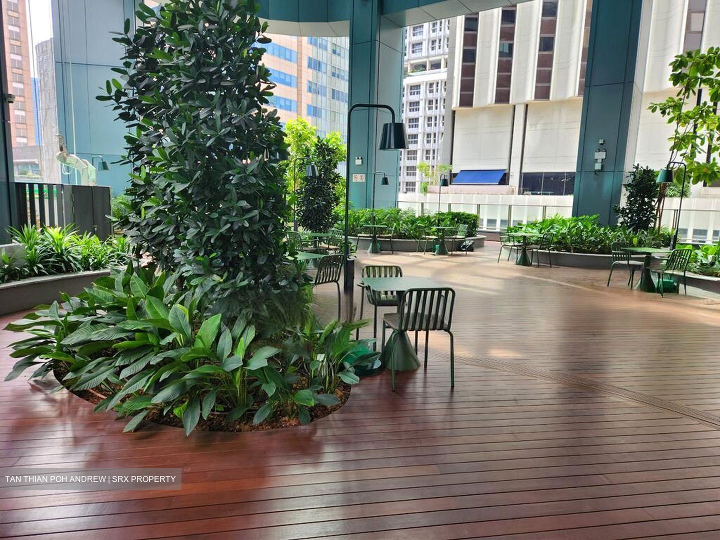 Hub Synergy Point (D2), Office #465215081
